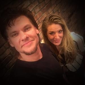 Meet your Posher, Jaime